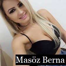 Sarıyer Escort Bayan Eskort Berna 